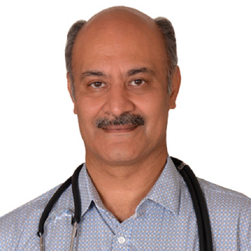 Dr. Surinderpal Singh, MD